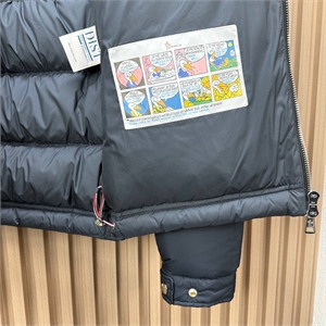 куртка MONCLER 165925