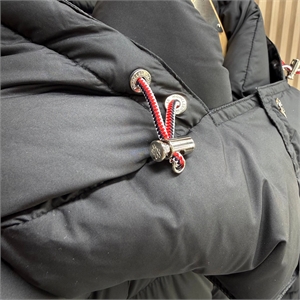 куртка MONCLER 165928