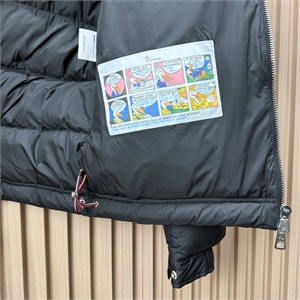 куртка MONCLER 165928