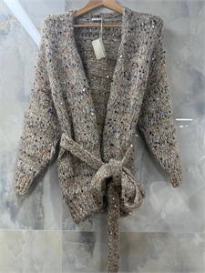 Кардиган  BRUNELLO CUCINELLI 165934