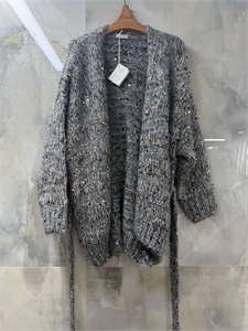 Кардиган  BRUNELLO CUCINELLI 165935
