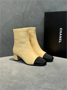 Ботильоны CHANEL 165936