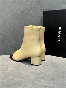 Ботильоны CHANEL 165936