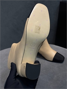 Ботильоны CHANEL 165936