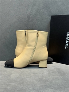 Ботильоны CHANEL 165936