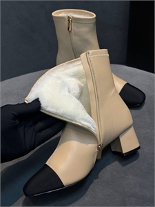 Ботильоны CHANEL 165936