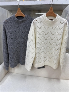 Кофта LORO PIANA 165939