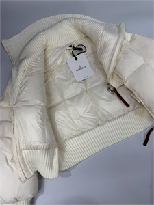 Куртка MONCLER 165942