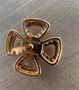 Браслет BVLGARI 165947