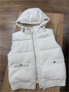 Жилет BRUNELLO CUCINELLI 165950