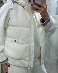 Жилет BRUNELLO CUCINELLI 165950