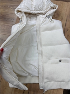 Жилет BRUNELLO CUCINELLI 165950