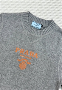 Кофта PRADA 165953