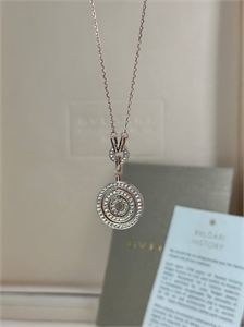Кулон BVLGARI 165956
