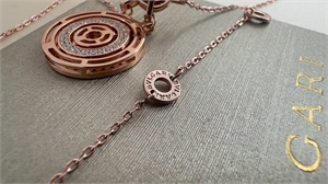 Кулон BVLGARI 165956