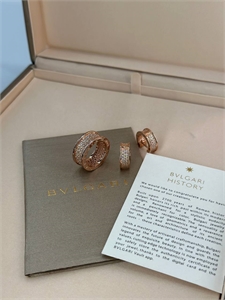 Кулон BVLGARI 165956