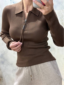 Кофта BRUNELLO CUCINELLI 165959