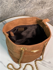 Сумка PRADA 165963