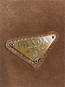 Сумка PRADA 165963