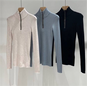 Кофта BRUNELLO CUCINELLI 165972