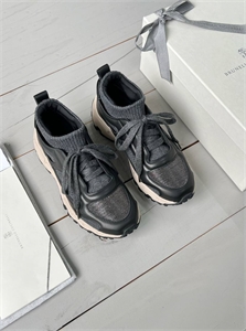 Кроссовки BRUNELLO CUCINELLI 165975