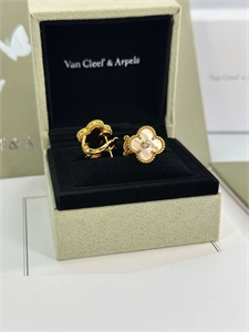 Серьги Van Cleef 165979