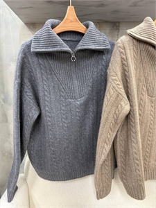 Свитер LORO PIANA 165986