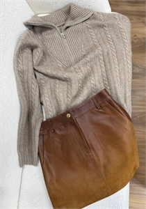 Свитер LORO PIANA 165986