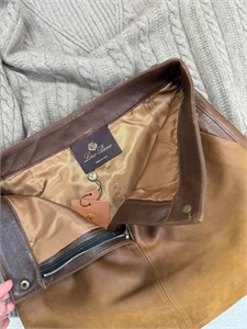 Свитер LORO PIANA 165986