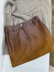 Юбка LORO PIANA 165987