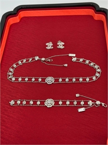 Чокер CHANEL 165988