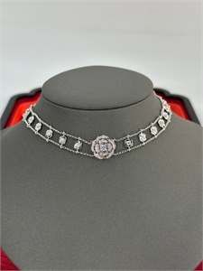 Чокер CHANEL 165988