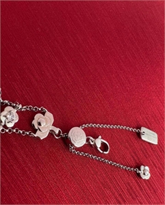 Чокер CHANEL 165988