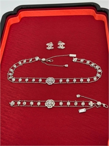 Браслет CHANEL 165989