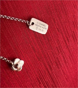 Браслет CHANEL 165989