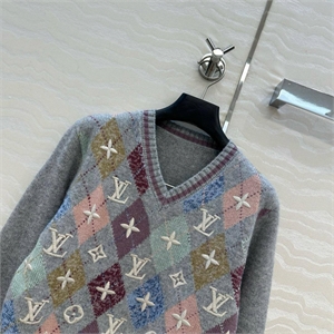 Свитер LOUIS VUITTON 165995