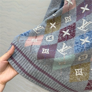 Свитер LOUIS VUITTON 165995