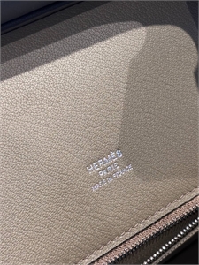 Сумка HERMES 165997