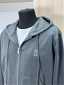 Толстовка BC 166000