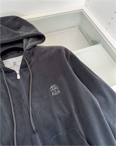 Толстовка BC 166003