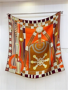 Платок HERMES 166004