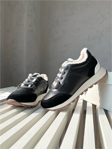 Кроссовки BRUNELLO CUCINELLI 166005