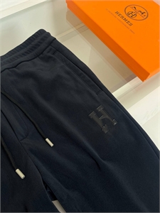 Штаны HERMES 166008
