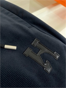 Штаны HERMES 166008