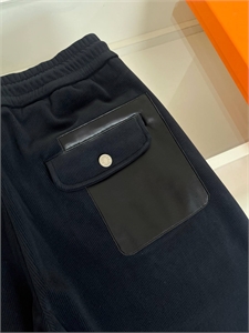 Штаны HERMES 166008