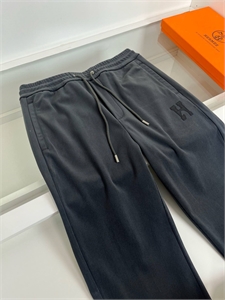 Штаны HERMES 166009
