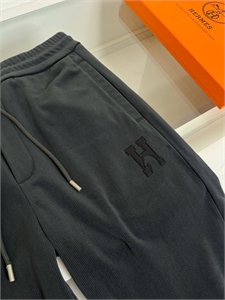 Штаны HERMES 166009