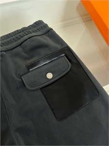 Штаны HERMES 166009