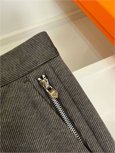 Брюки HERMES 166010