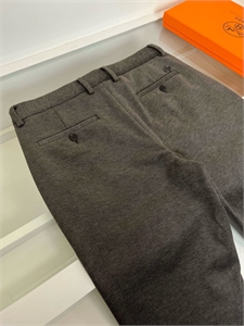 Брюки HERMES 166010